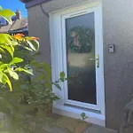 City Centre Self-Contained Studio