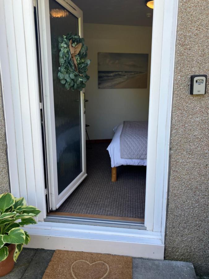 Centre Self-contained Apartment