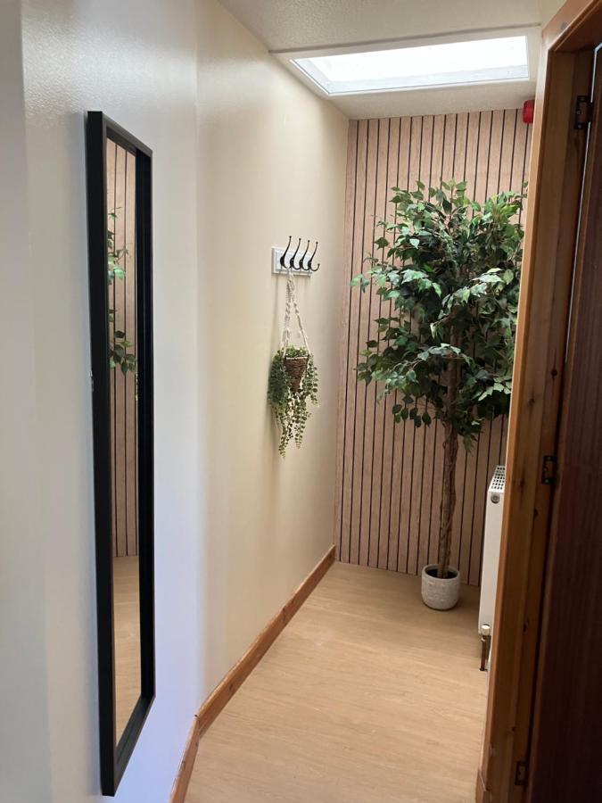 Apartment Centre Self-contained