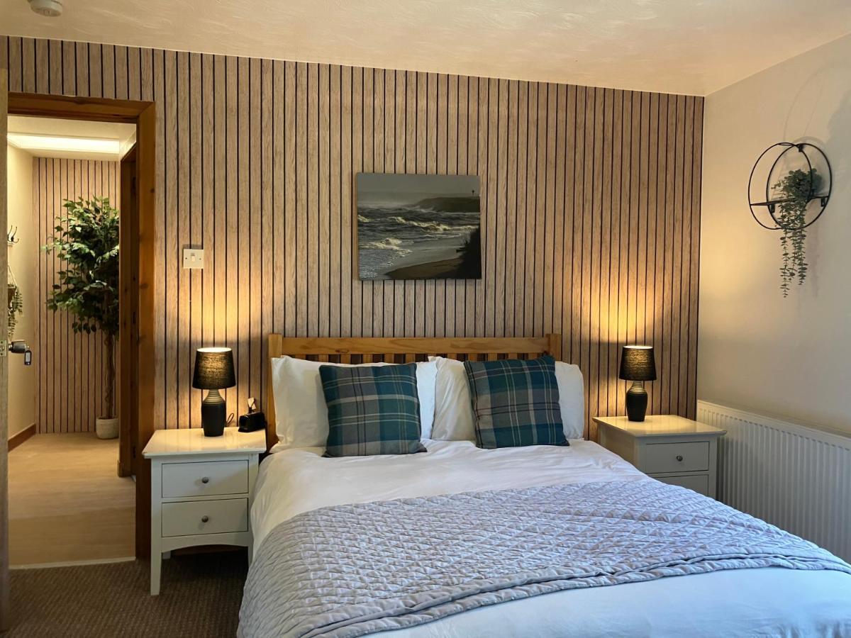 Centre Self-contained Apartment Aberdeen