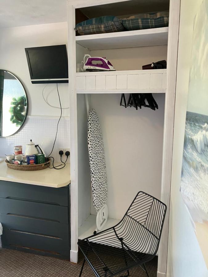 Centre Self-contained Apartment *